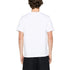 Casablanca Ms25Jts00118Ex White T Shirt Mens